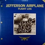 FLIGHT LOG [LP VINYL]