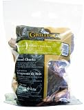 GRILLPRO Hickory Flavour Wood Chips (Grundpreis 7,67 EUR/1kg)