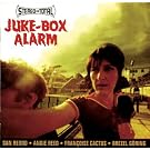Juke-Box Alarm
