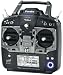 Futaba 8J 2.4Ghz Transmitter with R2008SB Receiver