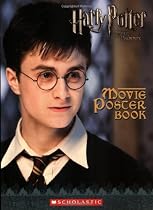 Poster Book (HP Movie V)
