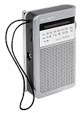 Sony ICFS22 Personal Radio
