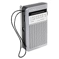 Sony ICFS22 Personal Radio