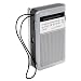 Sony ICFS22 Personal Radio