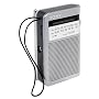Sony ICFS22 Personal Radio by Sony
