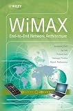 WiMAX: End-to-end Network Architecture