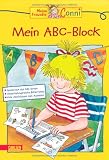 Conni Gelbe Reihe: Mein ABC-Block - Hanna S&ouml;rensen