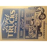 ford trucks since 1905 crestline series