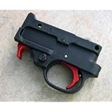 Hornet Custom "BRTR" Trigger Assembly for Ruger 10/22