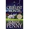 Great Character-driven Mysteries