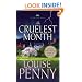 The Cruelest Month: A Chief Inspector Gamache Novel (Three Pines Mysteries)
