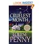 The Cruelest Month: A Chief Inspector Gamache Novel (Three Pines Mysteries)