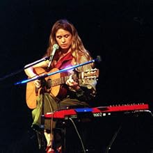Juana Molina