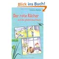 Der rote R�cher und die gl�cklichen Kinder