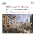Imperial Fanfares