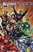 DC Comics - The New 52