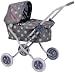 Mamas
&
Papas
Primo
Nido
-
Polka
Fabric