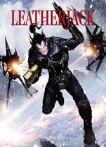 Leatherjack (Rebellion 2000ad)