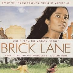 Brick Lane OST