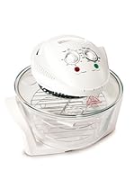 ZZZ GALILEO Horno Eléctrico 15 lt