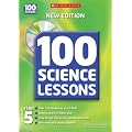 100 Science Lessons for Year 5 with CDRom