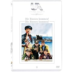 Die Russen kommen! Die Russen kommen!