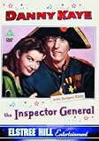 The Inspector General [1949] [DVD]