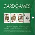 The Card Games Pack by  Robert G. Allen