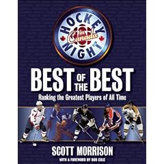 Hockey Night in Canada's Best of the Best