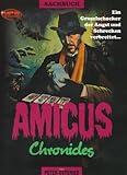 Image de Amicus Chronicles: Das goldene Zeitalter des britischen Horrorfilms.