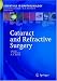 Cataract and Refractive Surgery