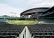Safeco Field, Seattle - Dramatic 16x20-inch Photographic Print by Carol M. Highsmith