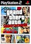 Grand Theft Auto: Liberty City Stories PS2