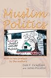 Books : Muslim Politics (Princeton Studies in Muslim Politics)