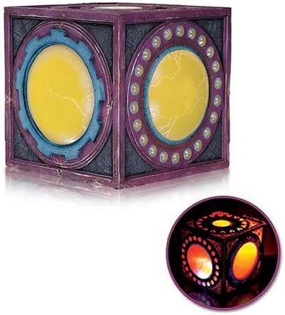 DC Comics New Gods Mother Box Prop Replica by New Gods