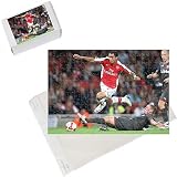 Photo Jigsaw Puzzle of Theo Walcott (Arsenal) Jeroen Heubach (Twente) from Arsenal FC Prints