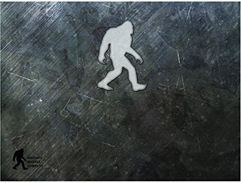 Bigfoot Bottles 40oz Double Walled Vacuum Bottle- Slate w/Large Bigfoot