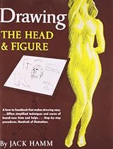 Drawing the Head and Figure: A How-To Handbook That Makes Drawing Easy