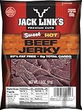 Jack Link's Snack Foods 07031jack Link's Beef Jerky (Pack of 8)