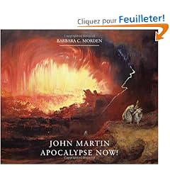 John Martin: Apocalypse Now!