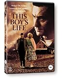 This Boy's Life [DVD]
