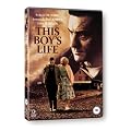 This Boy's Life [DVD]