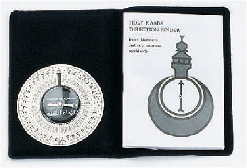 Mekka Kompass 41061