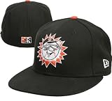 Hagerstown Suns Game Cap by New Era