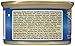 CANIDAE All Life Stages Cat Wet Food Ocean Fish Entrée, 3 oz (12-Pack)
