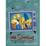 The Simpsons: The Complete Second Season