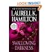 Swallowing Darkness (Meredith Gentry, Book 7)