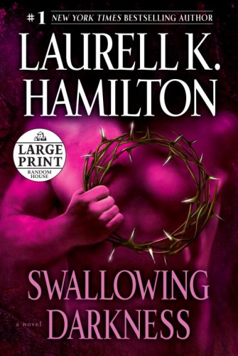 Swallowing Darkness (Meredith Gentry Novels)