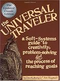 Crisp: Universal Traveler