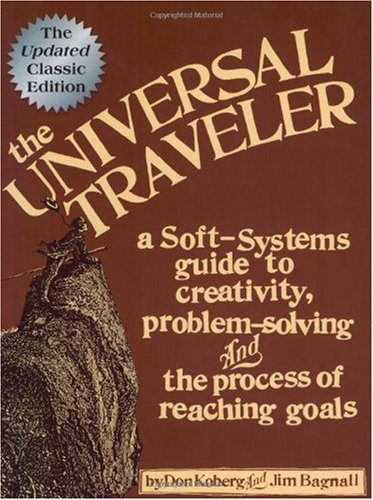 Universal Traveler, The